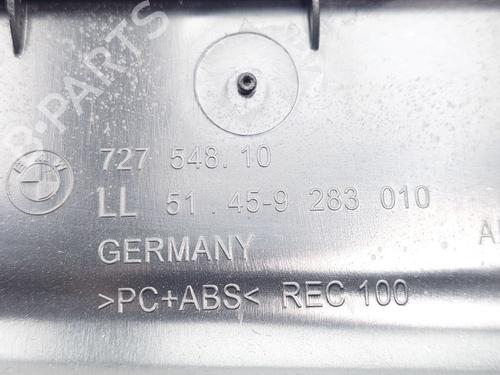 Glove box BMW i3 (I01) Electric | BP20295681C95 