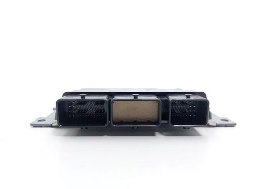 Engine control unit (ECU) RENAULT ZOE Hatchback Van (BFM_) Electric (BFMC, BFMD) | BP28017346M57 