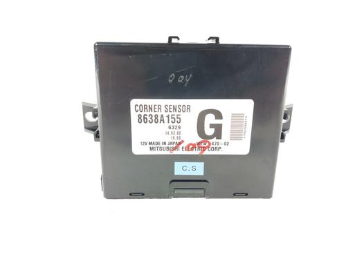 Used Other MITSUBISHI OUTLANDER III (GG_W, GF_W, ZJ, ZL, ZK) Plug-in Hybrid (GG2W) (200 hp) 19752644