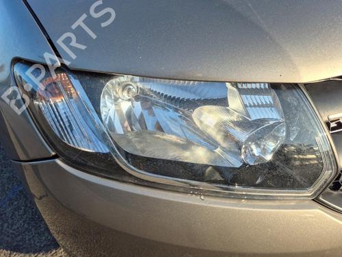 Used Right headlight DACIA SANDERO II TCe 90 (B8M1, B8MA, B8AC) (90 hp) 32198048