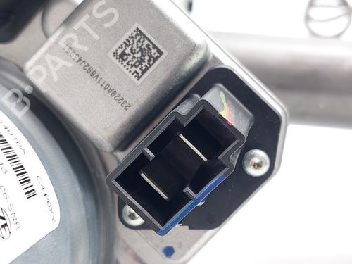 Steering column BYD YUAN PLUS EV | BP38463453M21 - Image 4