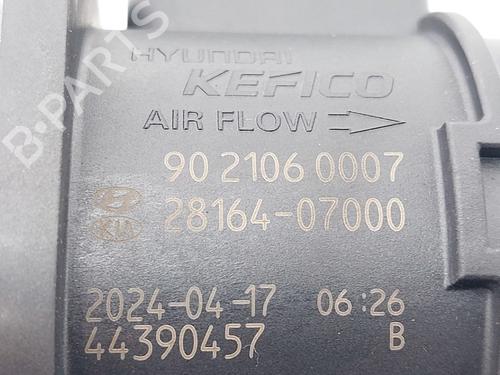 Luftmassemåler KIA PICANTO III (JA) 1.0 | BP28492791M95 