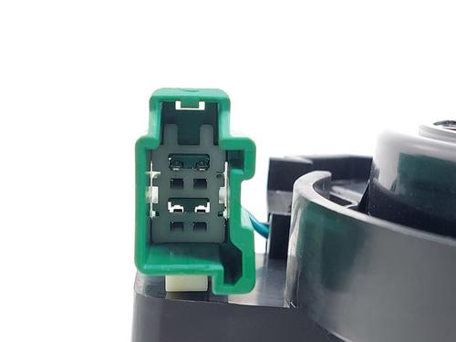 Electronic module FORD USA MUSTANG MACH-E (CGW) EV GT 4x4 | BP28492661M83