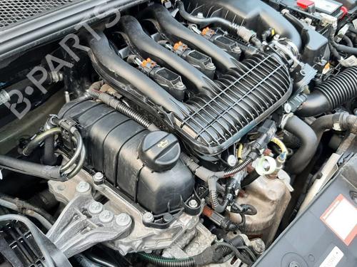 Engine OPEL CORSA F (P2JO) 1.2 (68) | BP30624106M1 - Image 2