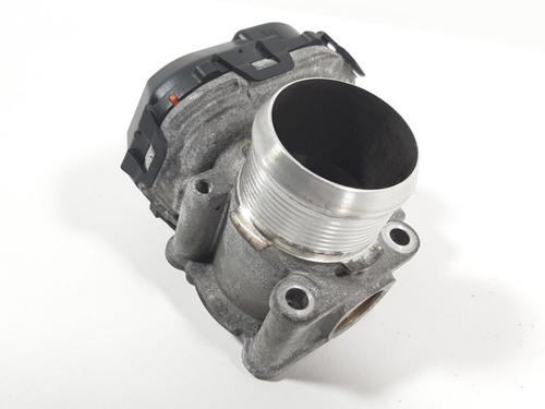Used Throttle body FORD FIESTA VI (CB1, CCN) 1.5 TDCi (95 hp) 19750003