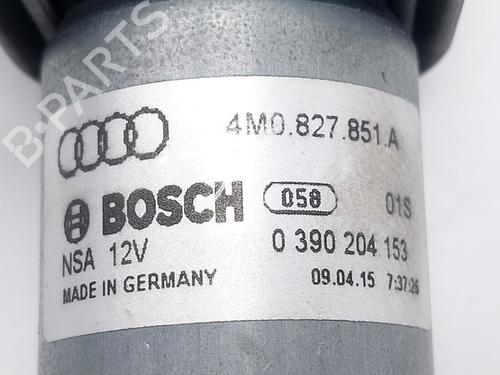 Electronic module AUDI Q7 (4MB, 4MG, 4MQ) 3.0 TDI quattro | BP31970130M83 