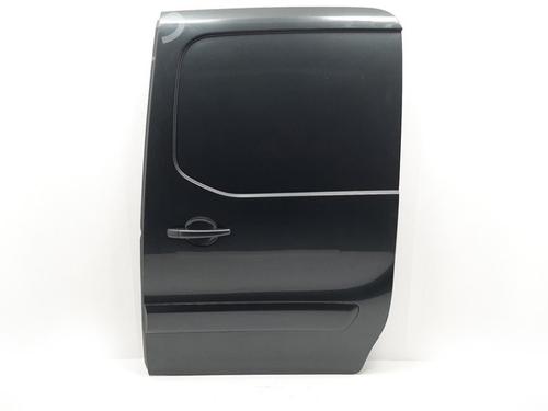 Venstre side skydedør PEUGEOT PARTNER Box Body/MPV 1.6 HDi / BlueHDi 75 (75 hp) 31801271