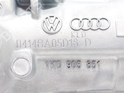 Ignition barrel VW POLO VI (AW1, BZ1, AE1) 1.0 MPi | BP29869023M48