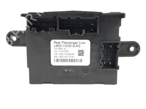 Used Electronic module JAGUAR I-PACE (X590) EV400 AWD (400 hp) 19760355
