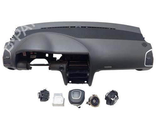 airbag-kit-audi-q7-4lb-2006-2007-2008-2009-2010-2011-2012-2013-2014-2015-2016-29909884 main image