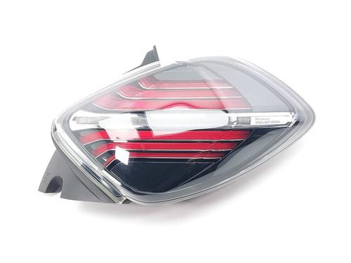 Used Right taillight RENAULT ZOE Hatchback Van (BFM_) Electric (BFMF) (109 hp) 29183087