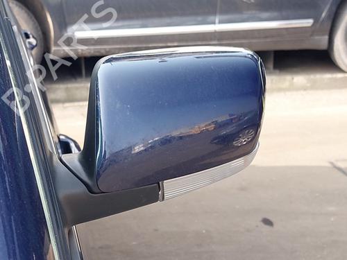 Specchietto retrovisore sinistro Specchietto retrovisore sinistro KIA VENGA (YN) 1.4 CVVT (90 hp) 33740853 33740853