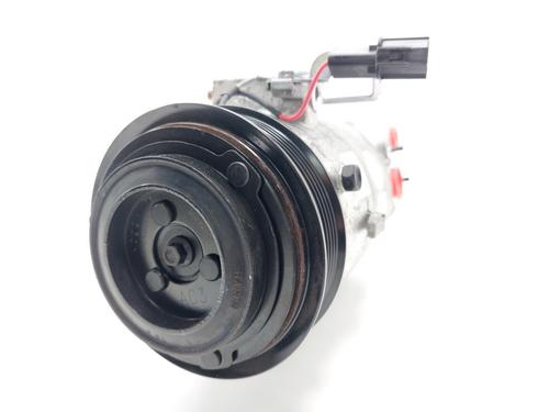 AC Kompressor KIA PICANTO III (JA) 1.0 (67 hp) 27361901