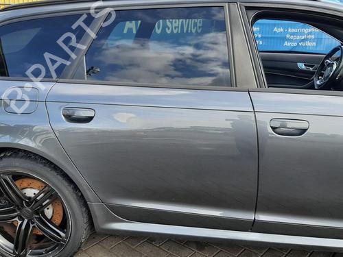 Used Right rear door AUDI A6 C6 Avant (4F5) RS6 quattro (580 hp) 26888805