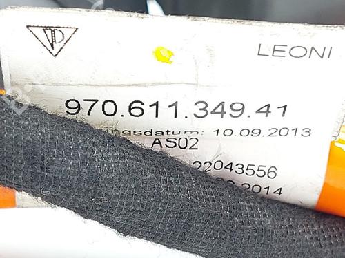 Other PORSCHE PANAMERA (970) 3.0 S E-Hybrid | BP30320274O1 