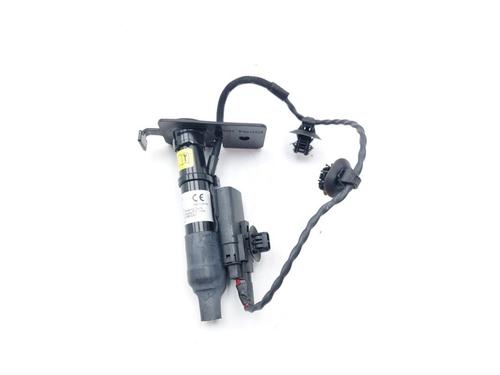 Used Other Other POLESTAR POLESTAR 2 (534) EV (408 hp) 33740741 33740741