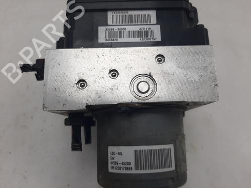ABS pump KIA CEE'D Sportswagon (JD) 1.6 GDI | BP19757091M43 