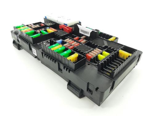 Used Fuse box BMW 5 (G30, F90) M5 (600 hp) 19762368