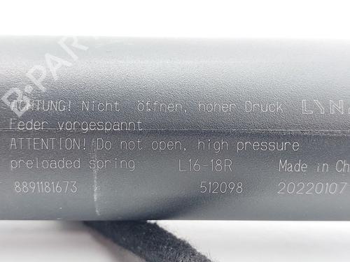 Elektronisk modul LYNK & CO 01 PHEV | BP29909917M83 