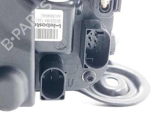 Electronic module VW TIGUAN (AD1, AX1) 2.0 TSI 4motion | BP29868509M83