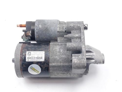 Startmotor Startmotor PEUGEOT 208 I (CA_, CC_) 1.6 VTi (120 hp) 33829660 33829660