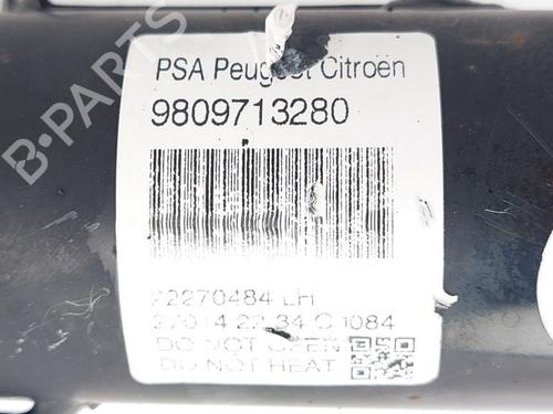 Left front shock absorber CITROËN C4 CACTUS 1.2 VTi 82 | BP21132968M16 
