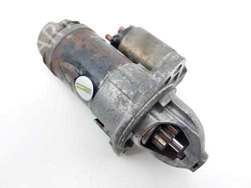Used Starter SUBARU FORESTER (SG_) 2.5 AWD (175 hp) 19764290