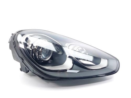 right-headlight-porsche-cayenne-92a-2010-2011-2012-2013-2014-2015-2016-2017-2018-25293194 main image