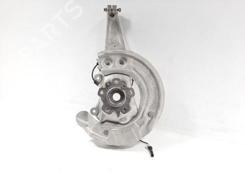 Used Right front steering knuckle BMW 5 (G30, F90) M 550 i xDrive (462 hp) 26896516
