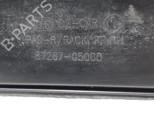 Roof bar KIA NIRO I (DE) 1.6 GDI Plug-in Hybrid | BP19752162C65 