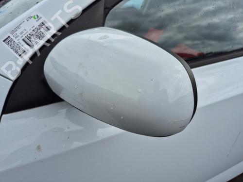 Used Left mirror KIA PRO CEE'D (ED) 1.4 CVVT (90 hp) 28493024