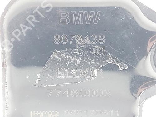 Ignition coil BMW 4 Gran Coupe (F36) 420 i | BP31128002M94