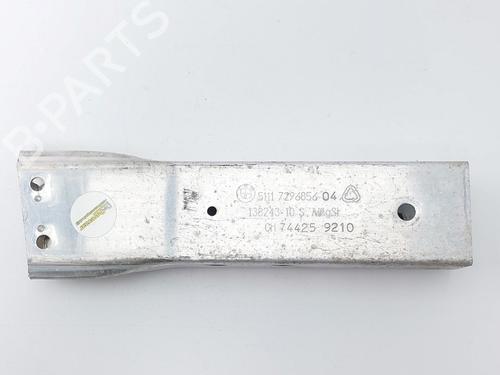 Kofangerbeslag foran BMW i3 (I01) Electric (170 hp) 28294385