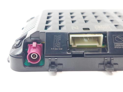 Electronic module CUPRA FORMENTOR (KM7, KMP) 1.5 TSI | BP38483259M83 - Image 3
