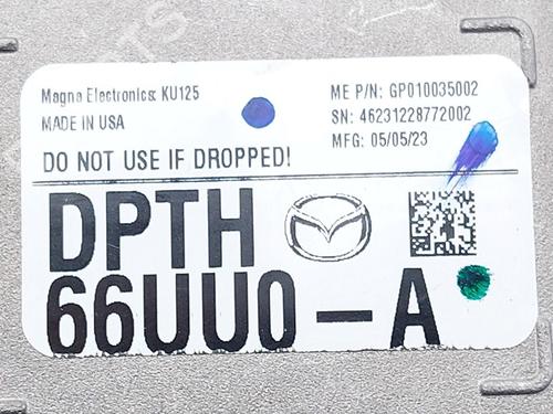 Electronic module MAZDA CX-30 (DM) e-SKYACTIV-X M Hybrid | BP38043543M83 - Image 3