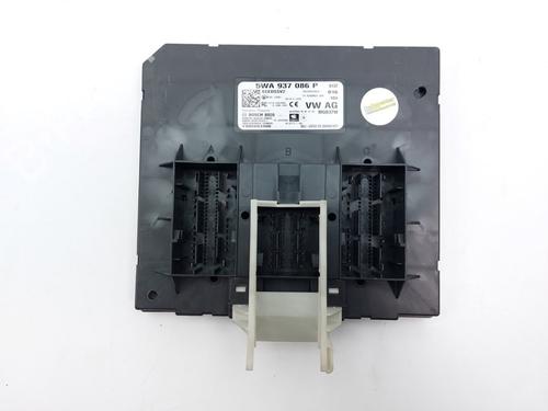 Used Electronic module Electronic module CUPRA FORMENTOR (KM7, KMP) 2.0 TSI 4Drive (310 hp) 32350445 32350445