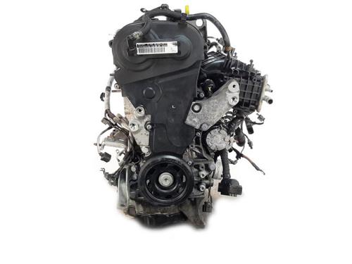 Engine VW GOLF VII (5G1, BQ1, BE1, BE2) 1.4 GTE Hybrid | BP19759681M1 