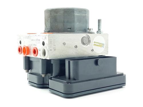Used ABS pump RENAULT CLIO IV Grandtour (KH_) 1.5 dCi 90 (KHN3, KHN4) (90 hp) 25775201