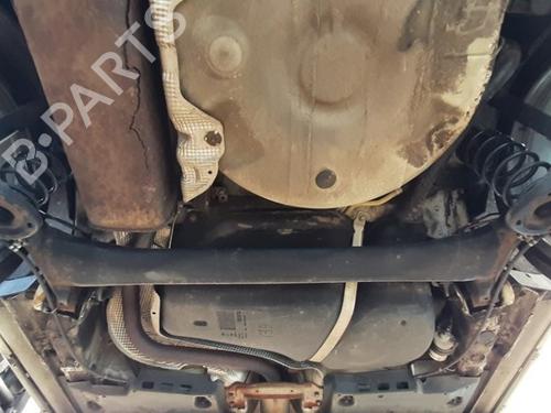 Used Rear axle Rear axle 38542913 38542913