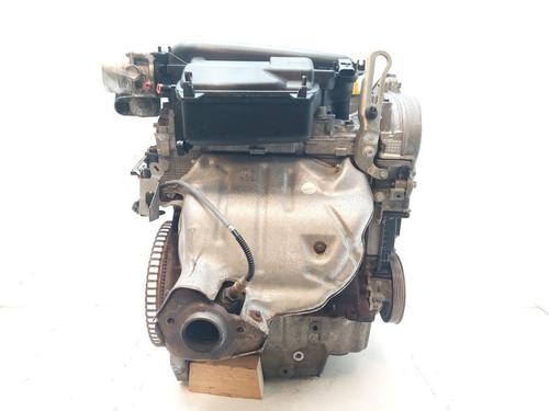 Engine RENAULT MODUS / GRAND MODUS (F/JP0_) 1.6 (JP03, JP0B, JP0U, JP0Y, JP1G) | BP24454273M1 - Image 4