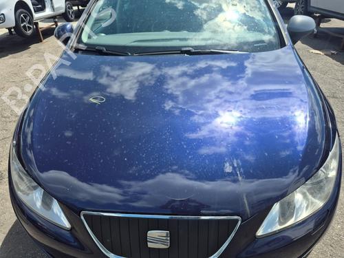 Capot Capot SEAT IBIZA IV ST (6J8, 6P8) 1.2 TDI (75 hp) 36490684 36490684