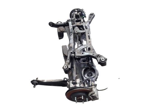 Used Rear axle Rear axle KIA NIRO II (SG2) EV (204 hp) 40503495 40503495