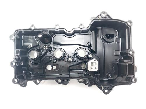 Valve cover CITROËN C1 II (PA_, PS_) 1.0 VTi 72 | BP28294421M124 