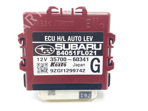 Elektronisk sensor SUBARU XV (GT) 2.0 i e-BOXER AWD (GTE) (150 hp) 19767348