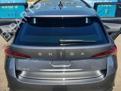 Used Tailgate Tailgate SKODA OCTAVIA IV Combi (NX5, PV5) 1.5 TSI (116 hp) 35996976 35996976
