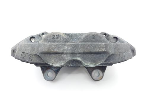Used Left front brake caliper TOYOTA LAND CRUISER PRADO (_J15_) 2.8 D-4D (GDJ155, GDJ150) (204 hp) 19769811