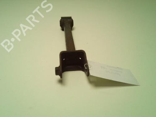 Left rear suspension arm MAZDA CX-5 (KE, GH) 2.2 D AWD (KE2AW) | BP19755531M14 