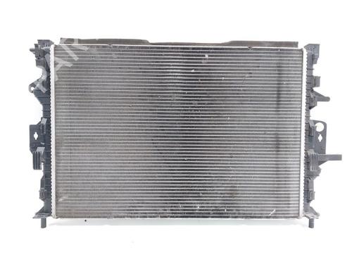 Water radiator VOLVO V40 Hatchback (525) T2 | BP28095826M31 
