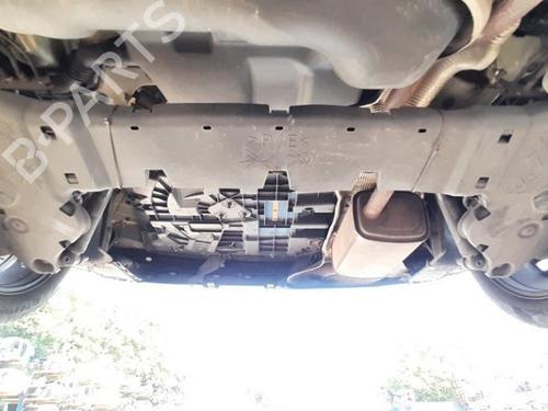 Used Rear axle RENAULT GRAND SCÉNIC IV (R9_) 1.2 TCe 130 (130 hp) 19926049