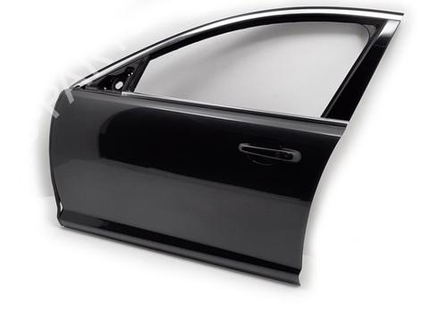 Left front door JAGUAR XF I (X250) 3.0 D | BP19759610C2 